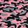 Joy Carpet: Funky Camo ES Pink